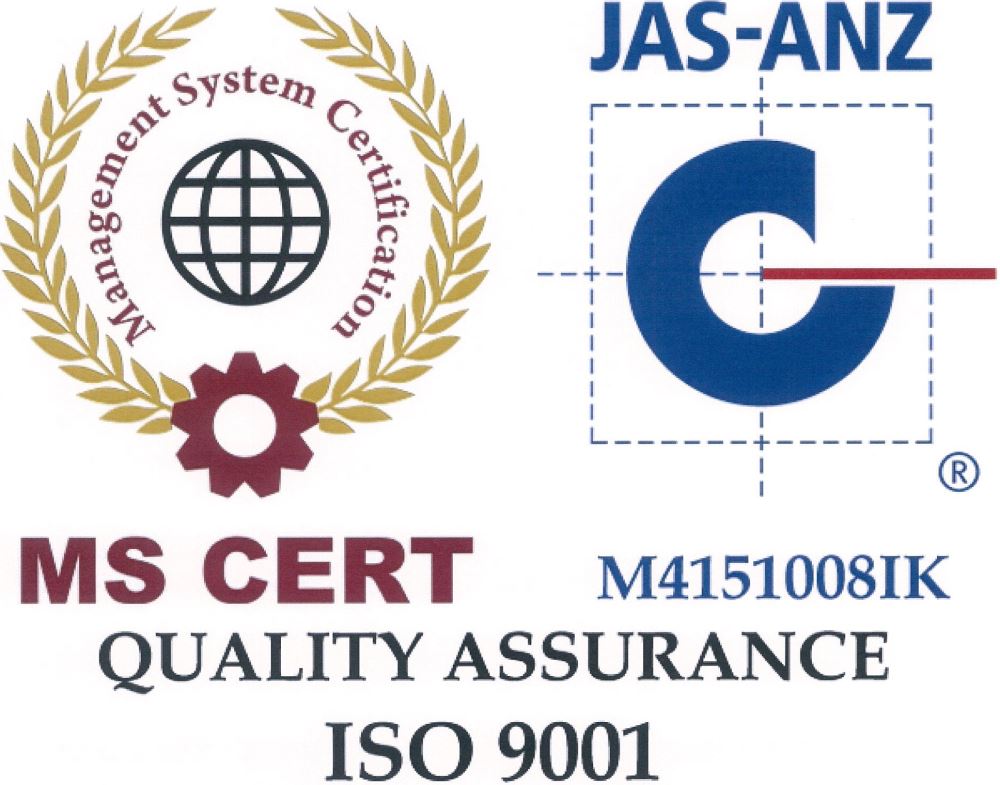 JAS-ANZ OHSAS 18001